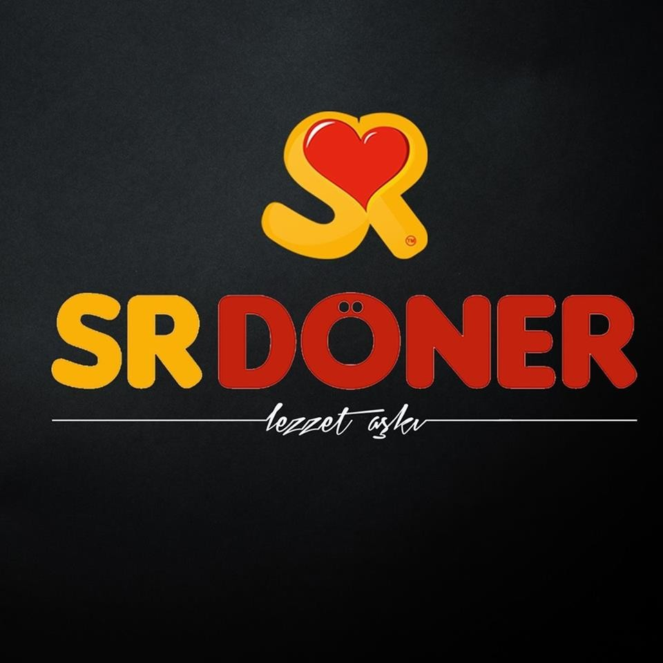 S&R Döner logosu