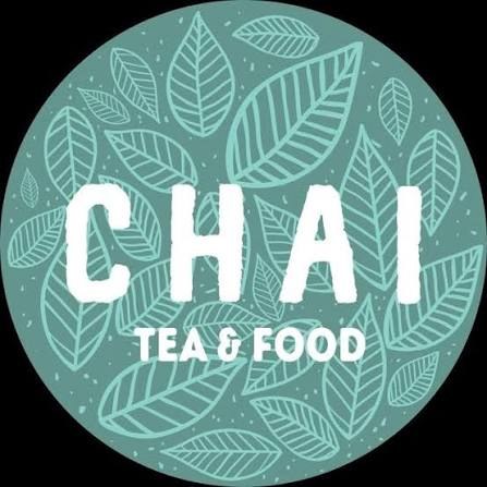 Chai Bornova logosu