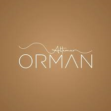 Altemur Orman logosu