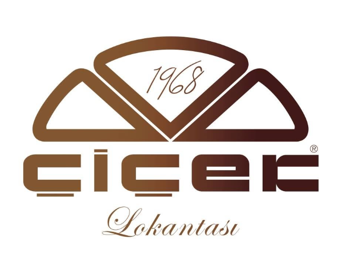 Çiçek Lokantası logosu