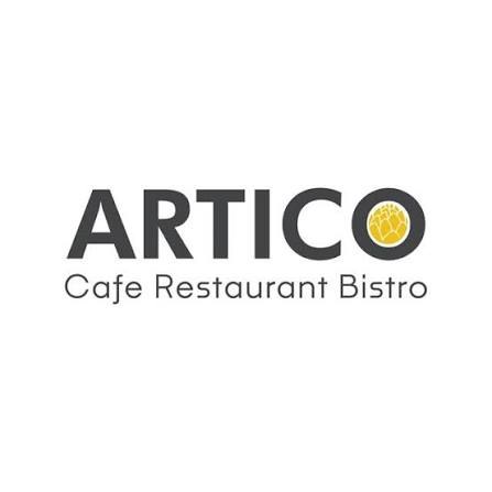 Artico Cafe Restoran logosu