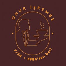 Onur İşkembe Esk logosu