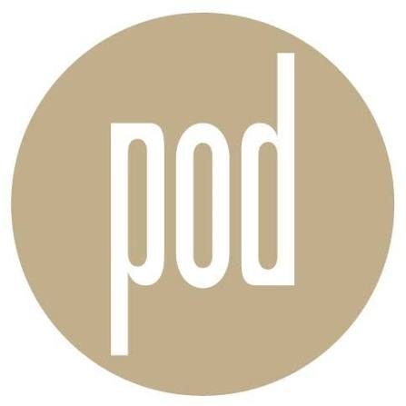 Pod Coffee Myvia logosu