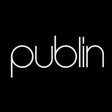 Publin Denizli logosu