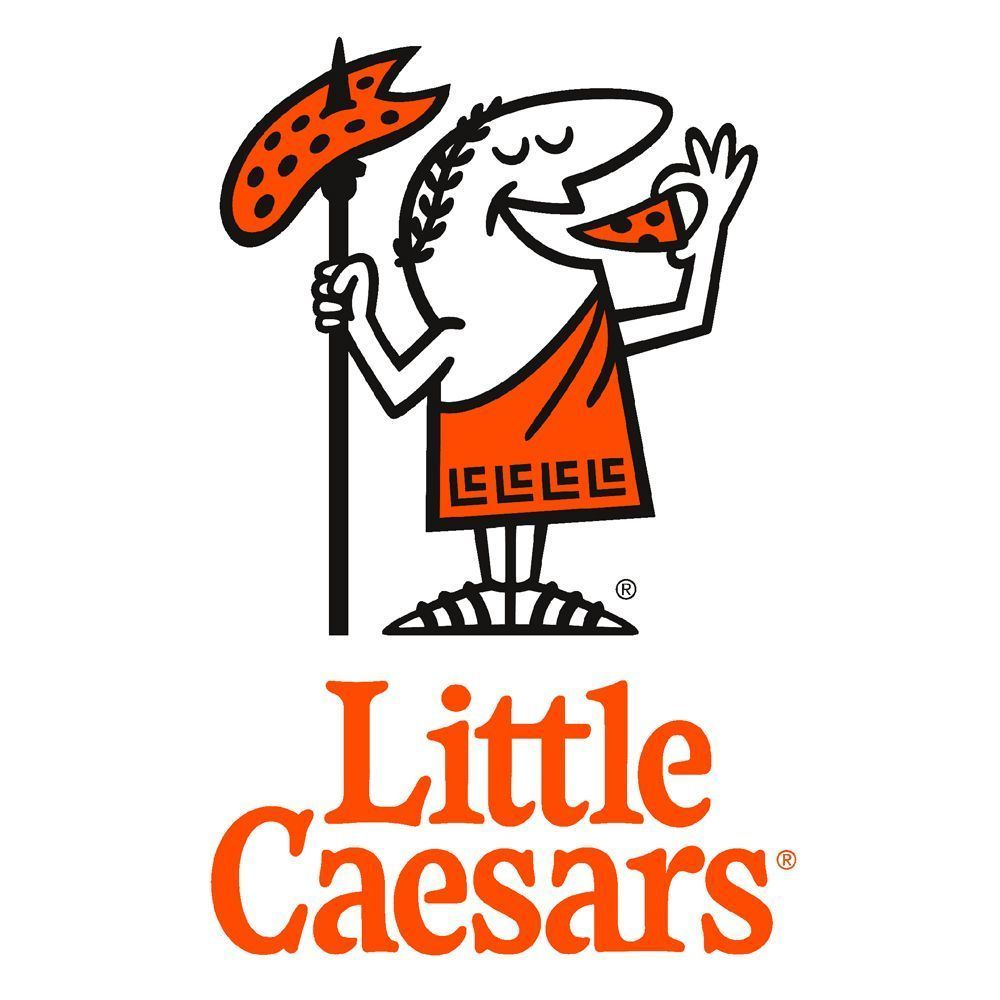 Little Ceasers logosu