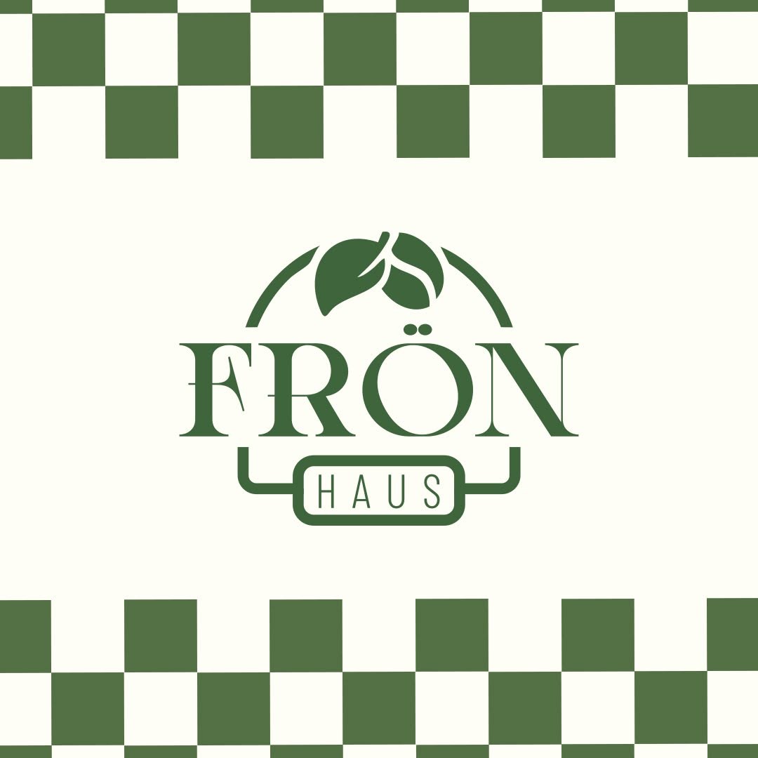 Frön Haus logosu