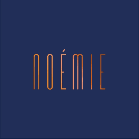 Noemie logosu