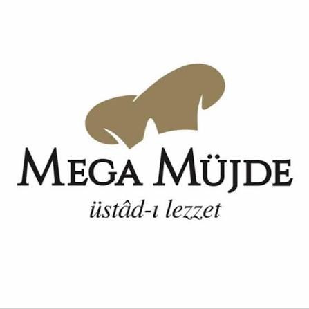 Mega Müjde Banaz logosu