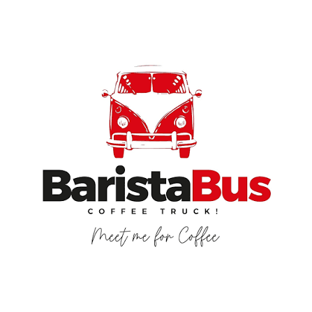 Barista Bus logosu