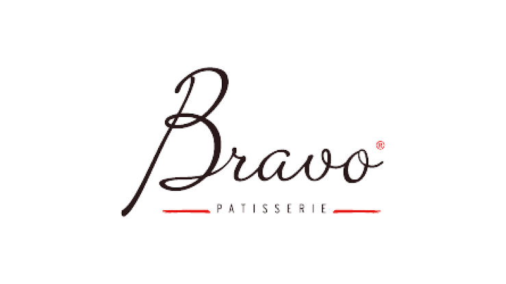 Bravo Pastanesi logosu