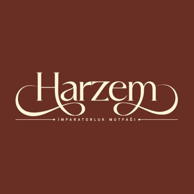 Harzem logosu