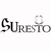 Suresto Salihli logosu