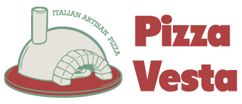 Pizza Vesta logosu