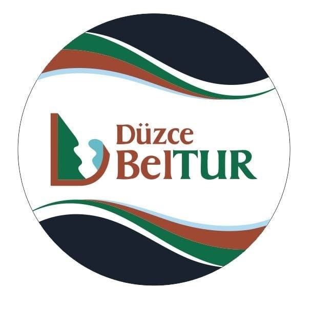Düzce Belediyesi Sosyal Tesisleri logosu