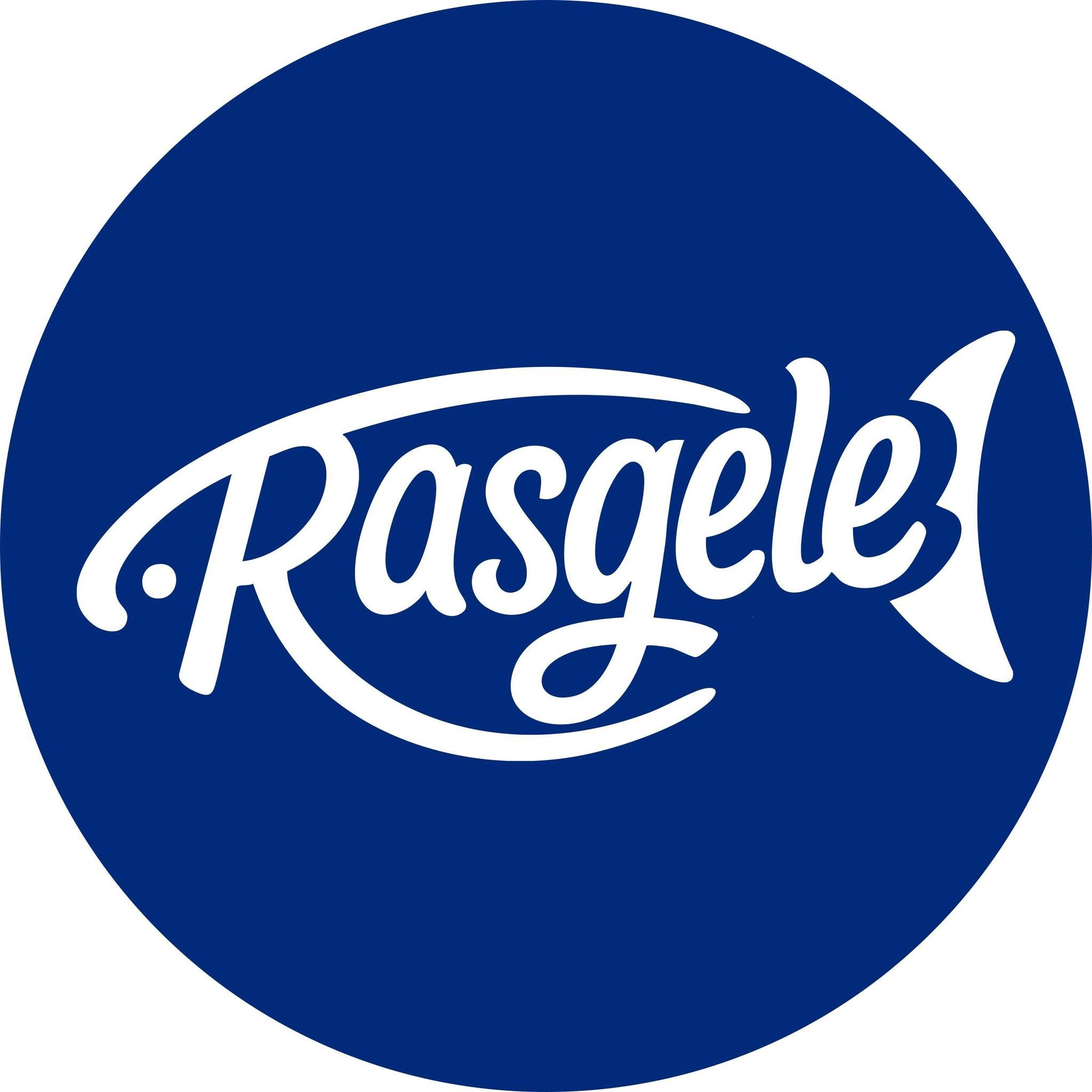 Rasgele Balık Pazarı logosu