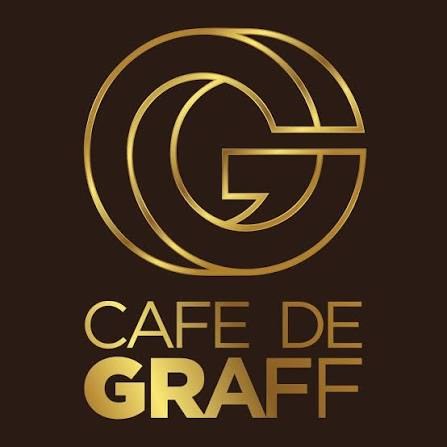 Cafe De Graff Kolaylı logosu