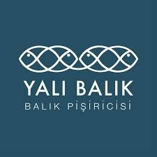 Yalı Balık Güzelbahçe logosu
