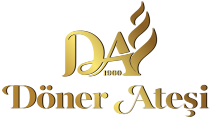 Döner Ateşi Kolaylı logosu
